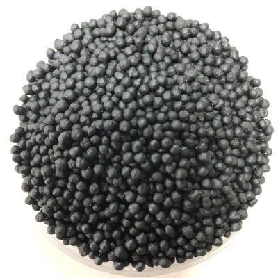 Organic fertilizer